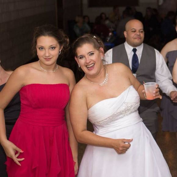 Meet your Posher, Rebecca - Picture 1 of 1